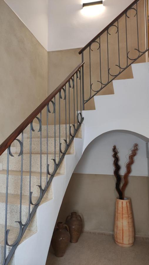 Apartaments Rurals Cal Parro, Batea Екстер'єр фото