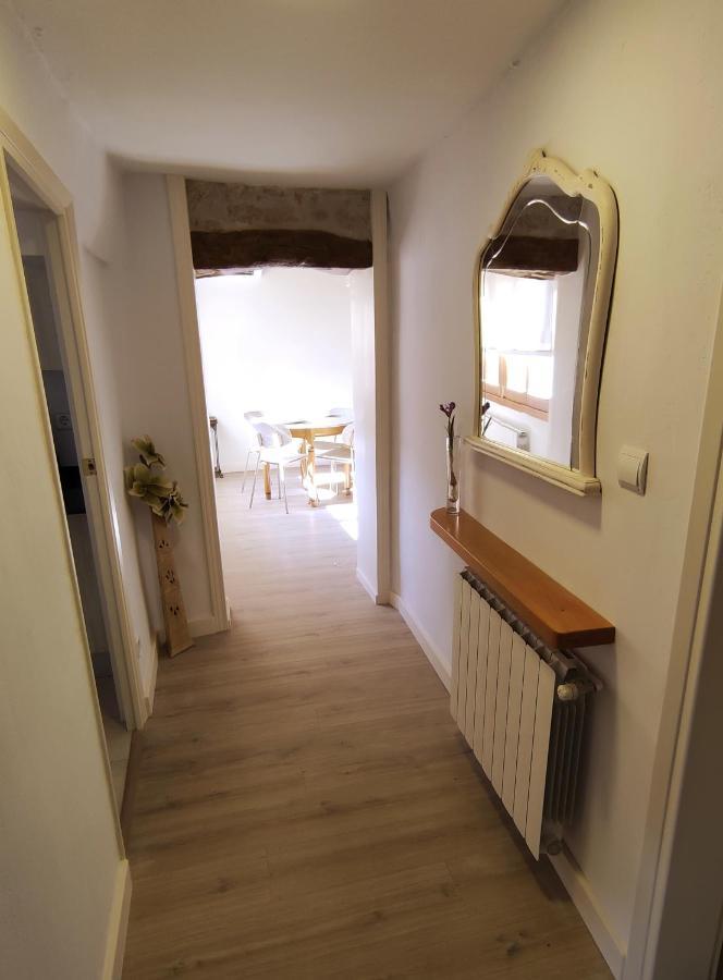 Apartaments Rurals Cal Parro, Batea Екстер'єр фото