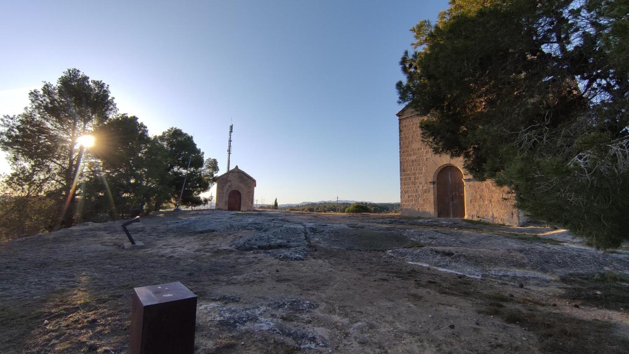Apartaments Rurals Cal Parro, Batea Екстер'єр фото