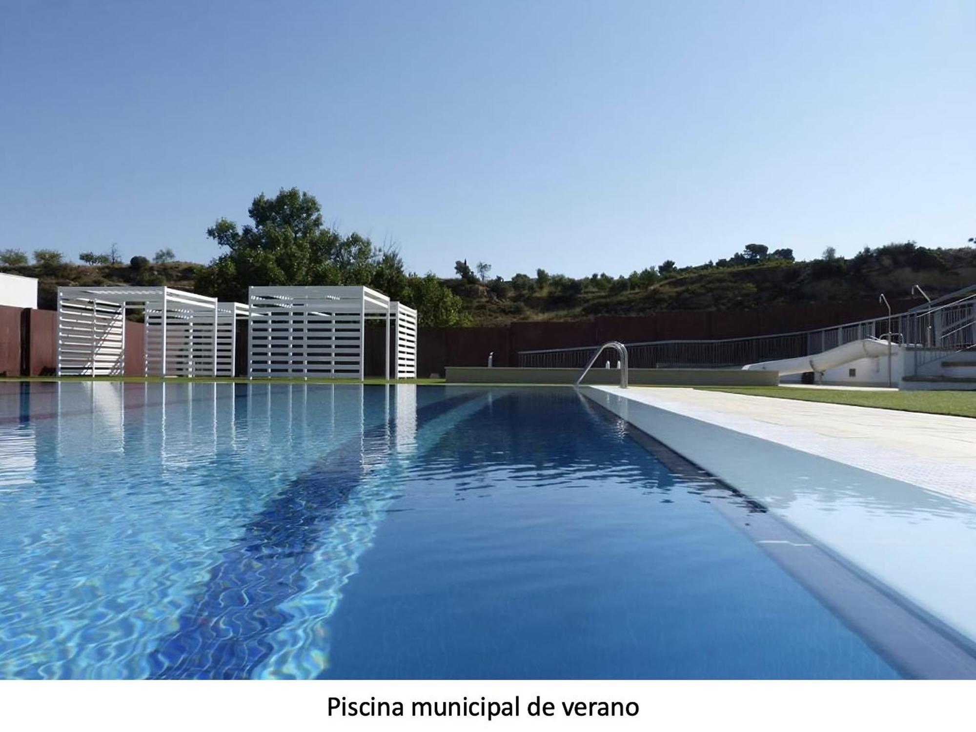 Apartaments Rurals Cal Parro, Batea Екстер'єр фото